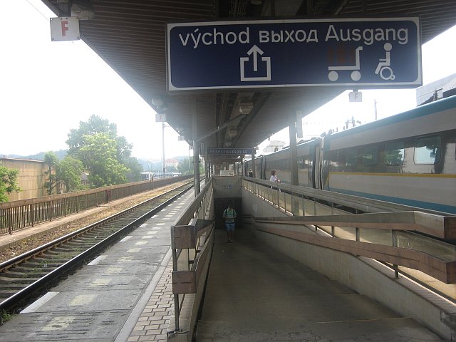 152 - Prague 2007
